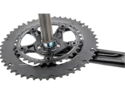 SRAM Rival 22 GXP 11-fach Kurbelgarnitur -Deutschland Glisse Vélo Verkaufs-Shop 208785