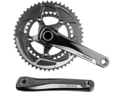 SRAM Rival 22 GXP 11-fach Kurbelgarnitur -Deutschland Glisse Vélo Verkaufs-Shop 208786