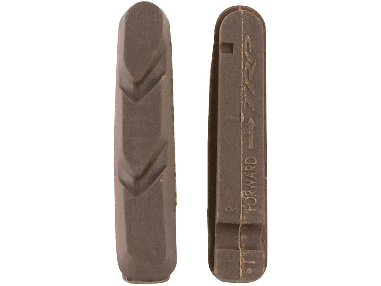 TRP Carbon Bremsgummis 3 TRP Carbon Bremsgummis