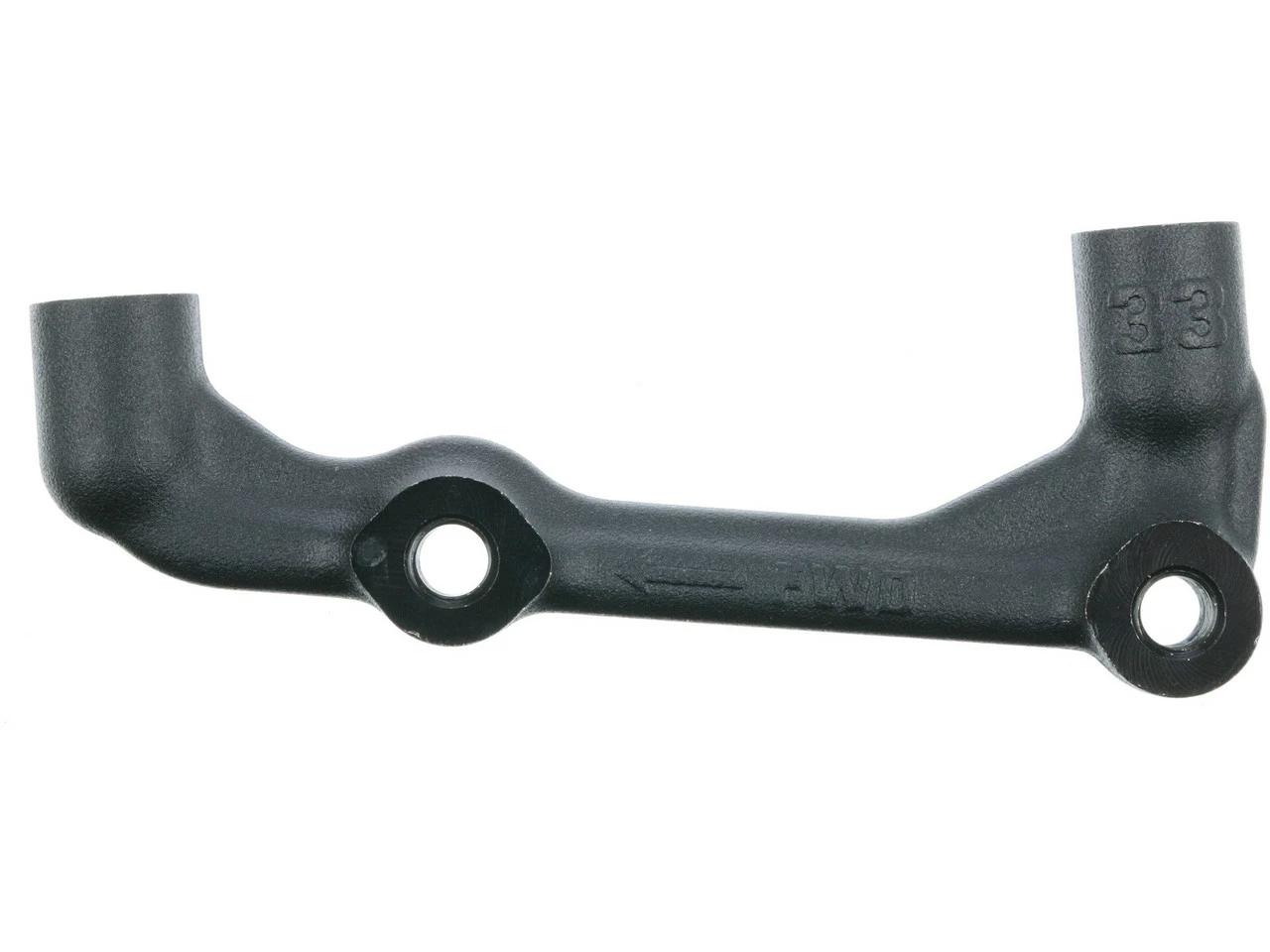 Hayes Scheibenbremsadapter Für 180 Mm Scheibe 3 Hayes Scheibenbremsadapter Für 180 Mm Scheibe