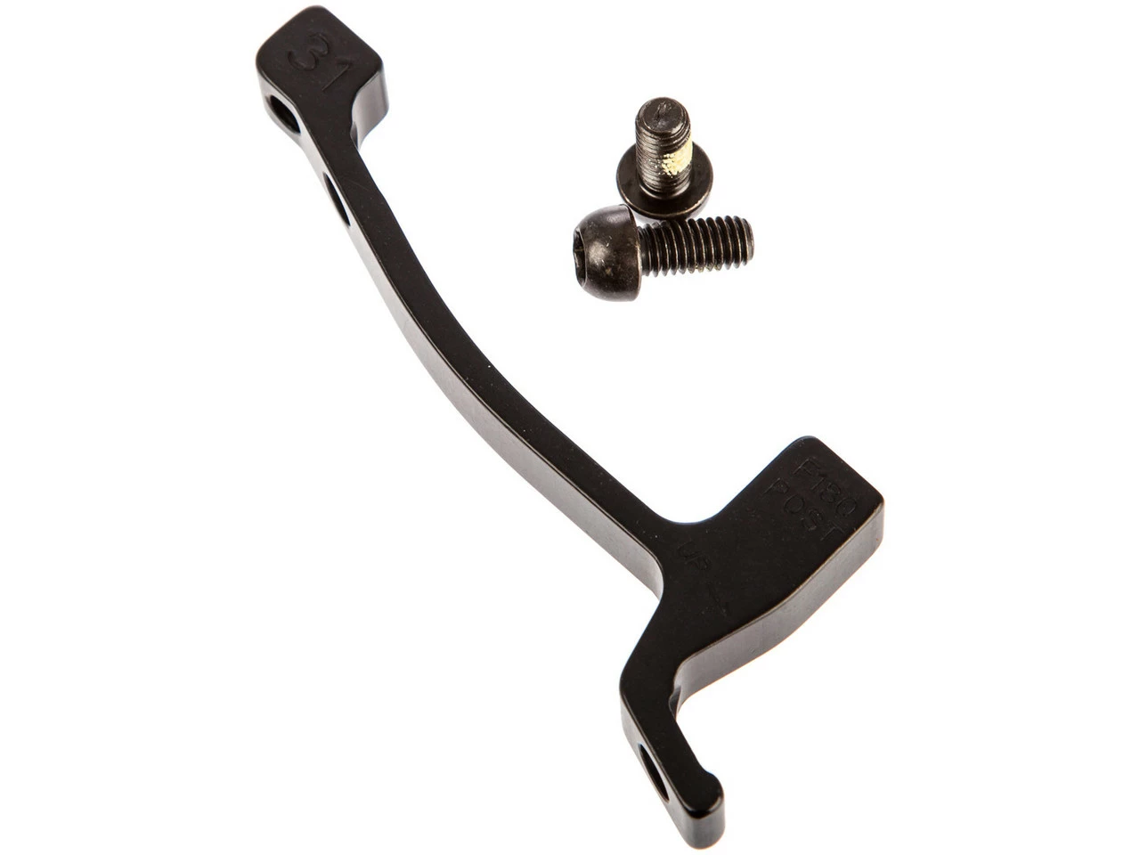 Hayes Scheibenbremsadapter Für 180 Mm Scheibe 6 Hayes Scheibenbremsadapter Für 180 Mm Scheibe – Bild 4