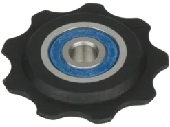Mrp Pulley Wheel Röllchen Für G2/G3/G4/Lopes/Micro Kettenführung
