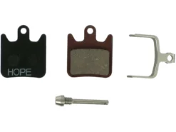 HOPE Bremsbeläge Race X2