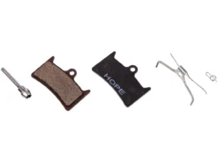 HOPE Bremsbeläge V4