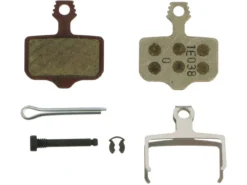 AVID Bremsbeläge Disc Für Elixir/Via GT/XX/X0/DB1/DB3/DB5/Level -Deutschland Glisse Vélo Verkaufs-Shop 213177