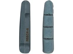 Shimano Bremsgummis R55C4-A Dura-Ace, Ultegra, 105 Für Carbonfelgen