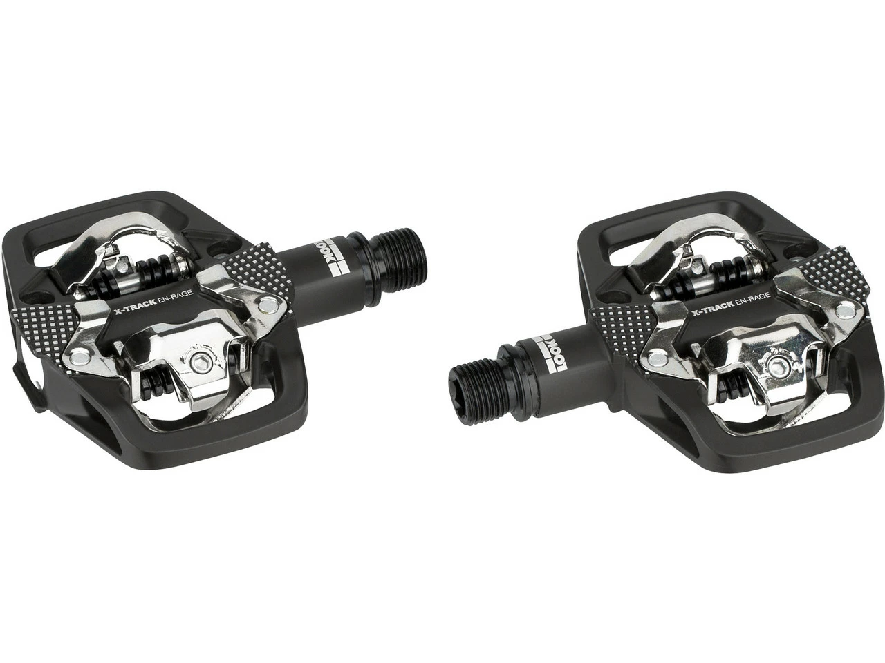 LOOK X-Track En-Rage Klickpedale 5 LOOK X-Track En-Rage Klickpedale – Bild 3