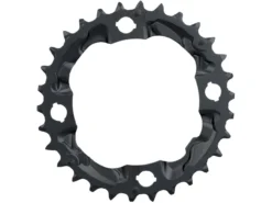 Shimano Kettenblatt FC-MT500-3 10-fach 5 Shimano Kettenblatt FC-MT500-3 10-fach -Deutschland Glisse Vélo Verkaufs-Shop 216504