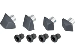 Shimano Kettenblattschrauben 4-Arm Ultegra FC-R8000 36-46 Z