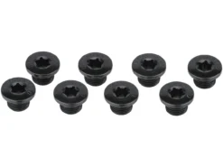 Campagnolo® Kettenblattschraubensatz Für Super Record/Record/Chorus Ab Modell 2015