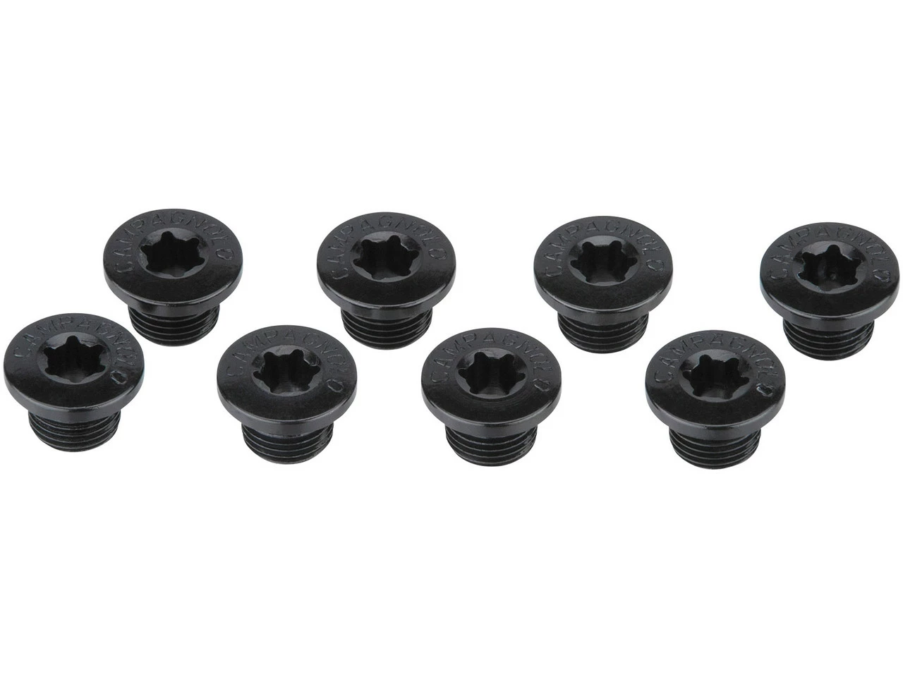 Campagnolo® Kettenblattschraubensatz Für Super Record/Record/Chorus Ab Modell 2015 3 Campagnolo® Kettenblattschraubensatz Für Super Record/Record/Chorus Ab Modell 2015