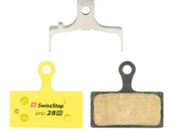SWISSSTOP Bremsbeläge Disc RS Für Shimano