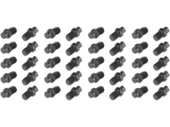 HT AHP Ersatzpins M4, Aluminium, 5 Mm Für ARS03 / AR12 / MN01A / AX01