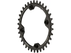 Wolf Tooth Components Elliptical 104 BCD Kettenblatt 5 Wolf Tooth Components Elliptical 104 BCD Kettenblatt -Deutschland Glisse Vélo Verkaufs-Shop 218494