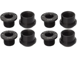 Wolf Tooth Components Kettenblattschrauben-Set 4-Arm 6 Mm -Deutschland Glisse Vélo Verkaufs-Shop 219035