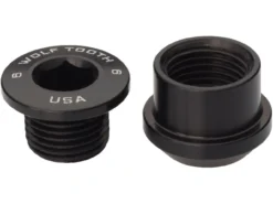 Wolf Tooth Components Kettenblattschrauben-Set 4-Arm 6 Mm -Deutschland Glisse Vélo Verkaufs-Shop 219036