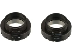 White Industries BSA 30 Edelstahl Innenlager -Deutschland Glisse Vélo Verkaufs-Shop 221189