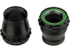 White Industries PF30 External Edelstahl Innenlager 46 X 68/73 Mm -Deutschland Glisse Vélo Verkaufs-Shop 221194