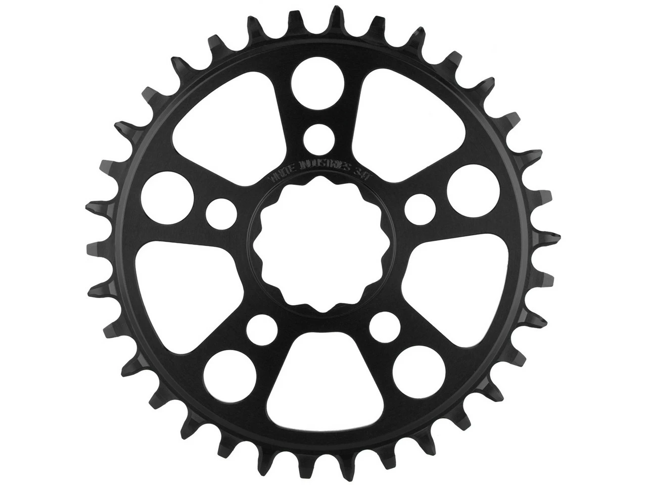 White Industries MR30 TSR Boost Kettenblatt 3 White Industries MR30 TSR Boost Kettenblatt