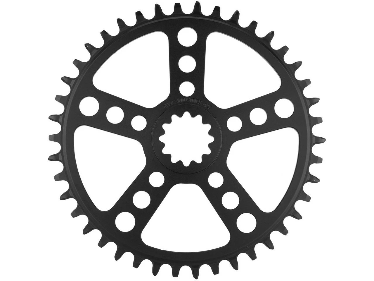 White Industries ENO TSR Kettenblatt 3 White Industries ENO TSR Kettenblatt