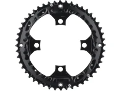 Shimano Deore Kettenblatt FC-T6010 10-fach Für Kettenschutzring 5 Shimano Deore Kettenblatt FC-T6010 10-fach Für Kettenschutzring -Deutschland Glisse Vélo Verkaufs-Shop 222142