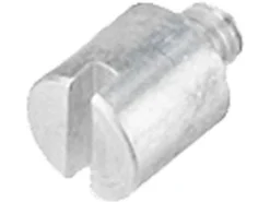 Rotor Kettenfänger Kettenblatt-Pin