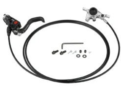 MAGURA MT8 Pro Carbotecture Scheibenbremse -Deutschland Glisse Vélo Verkaufs-Shop 223475