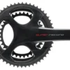 Campagnolo® Super Record Ultra Torque 12-fach Kurbelgarnitur -Deutschland Glisse Vélo Verkaufs-Shop 223741