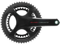 Campagnolo® Super Record Ultra Torque 12-fach Kurbelgarnitur