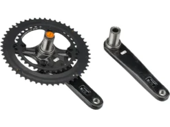 Campagnolo® Super Record Ultra Torque 12-fach Kurbelgarnitur -Deutschland Glisse Vélo Verkaufs-Shop 223743