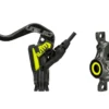 MAGURA MT8 SL Carbotecture Scheibenbremse -Deutschland Glisse Vélo Verkaufs-Shop 223947