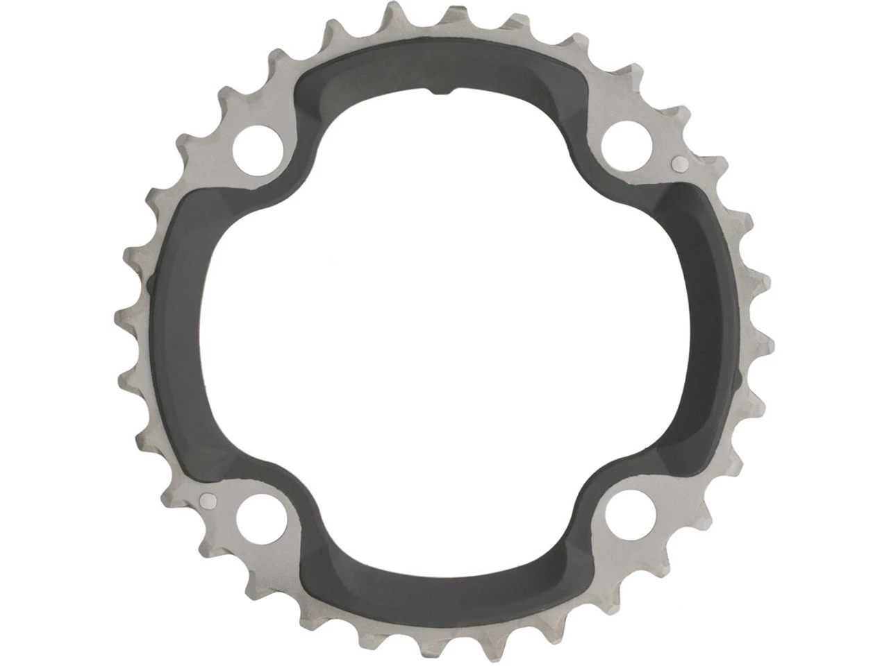 Shimano XTR Kettenblatt FC-M980 10-fach 3 Shimano XTR Kettenblatt FC-M980 10-fach