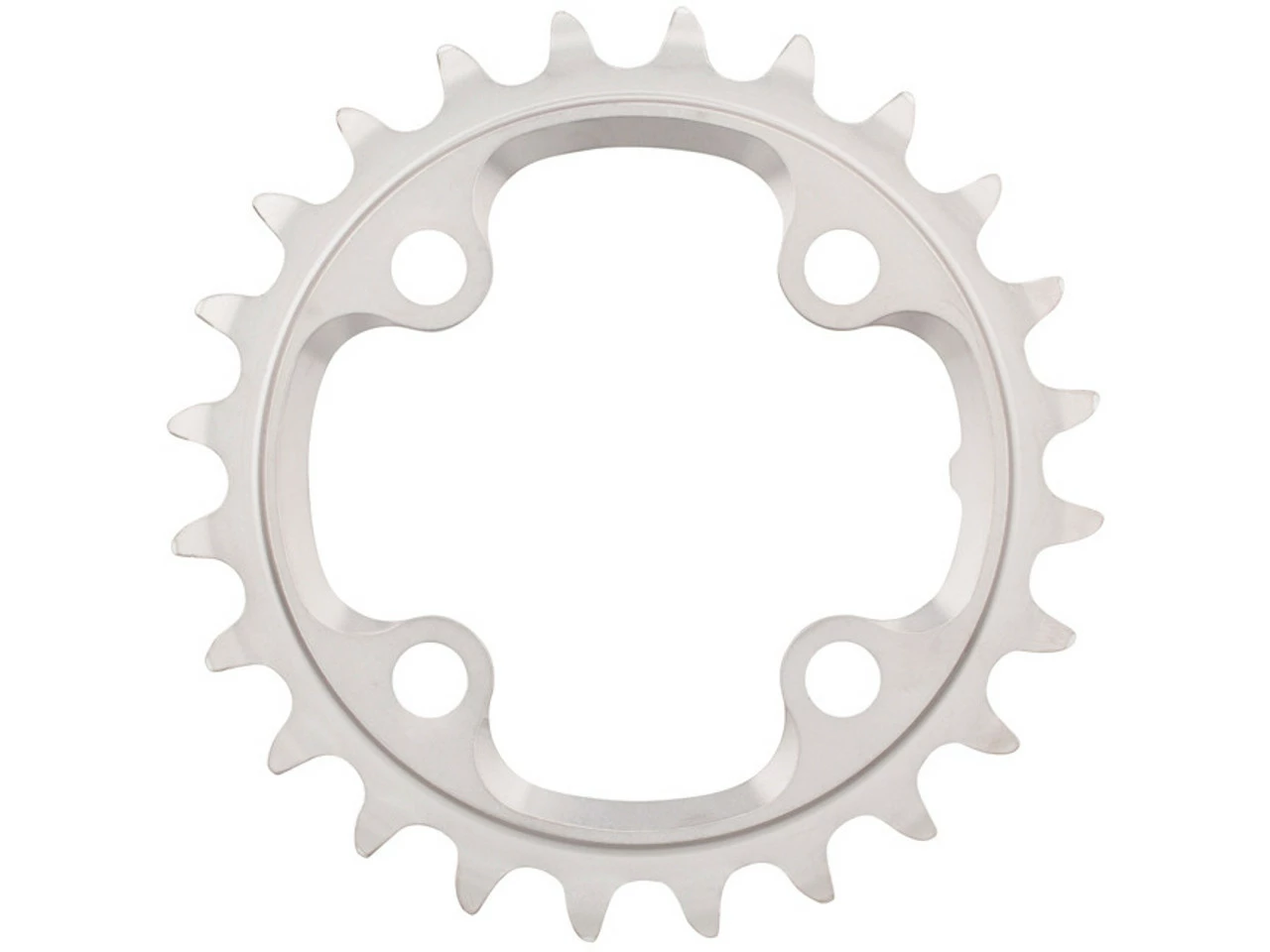 Shimano XTR Kettenblatt FC-M980 10-fach 4 Shimano XTR Kettenblatt FC-M980 10-fach – Bild 2