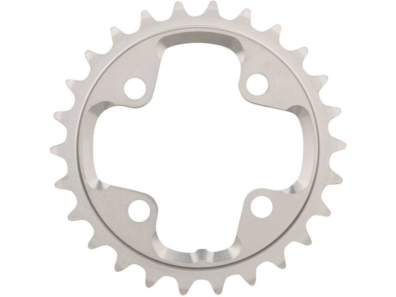 Shimano XTR Kettenblatt FC-M980 10-fach 5 Shimano XTR Kettenblatt FC-M980 10-fach – Bild 3