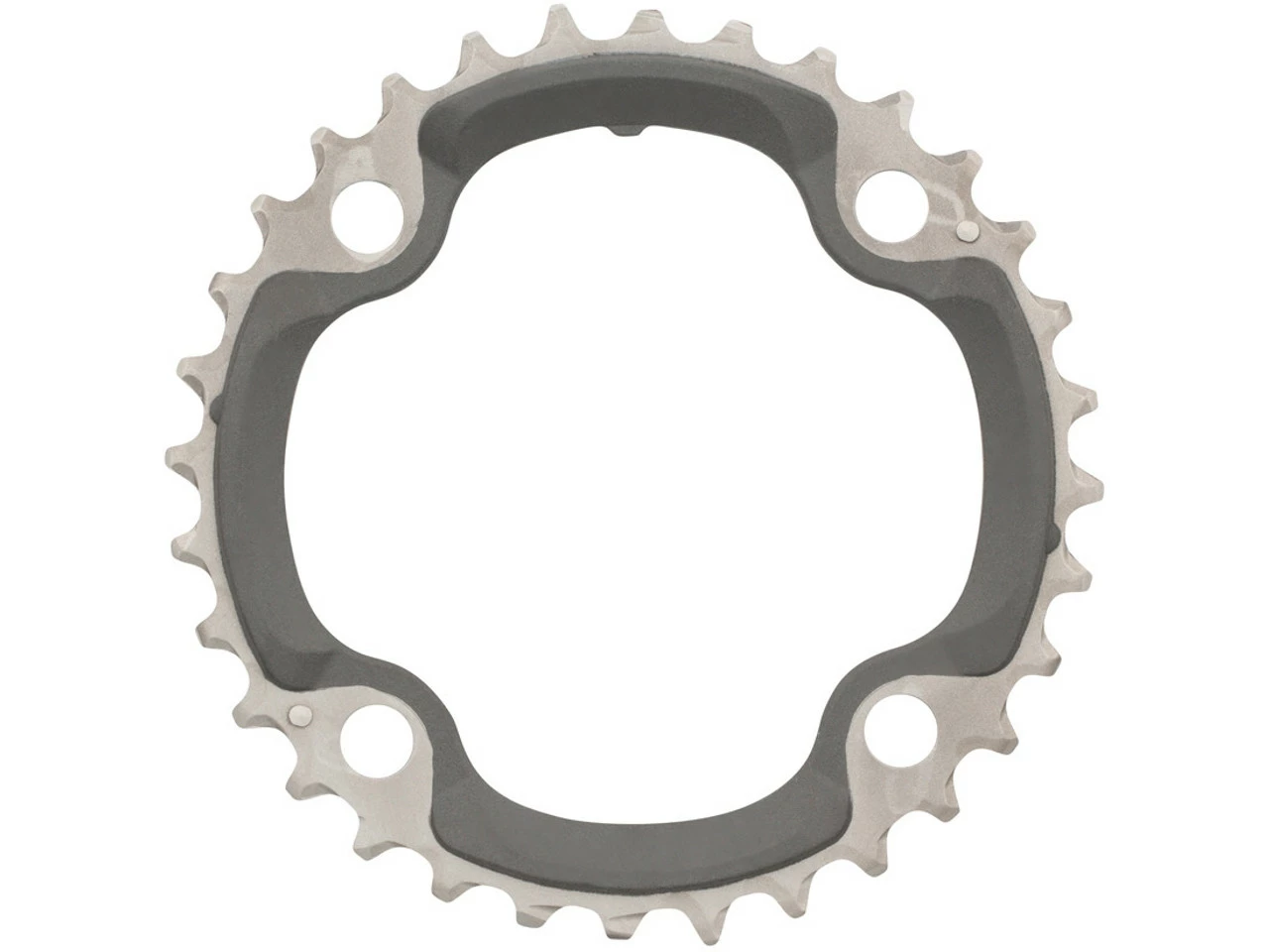 Shimano XTR Kettenblatt FC-M980 10-fach 8 Shimano XTR Kettenblatt FC-M980 10-fach – Bild 6