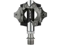 Shimano XTR XC Klickpedale PD-M9100S1
