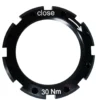 Rohloff Lockring Für Splined Carrier L -Deutschland Glisse Vélo Verkaufs-Shop 228588