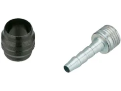 Campagnolo® Olive + Insertpin Für Bremsleitung