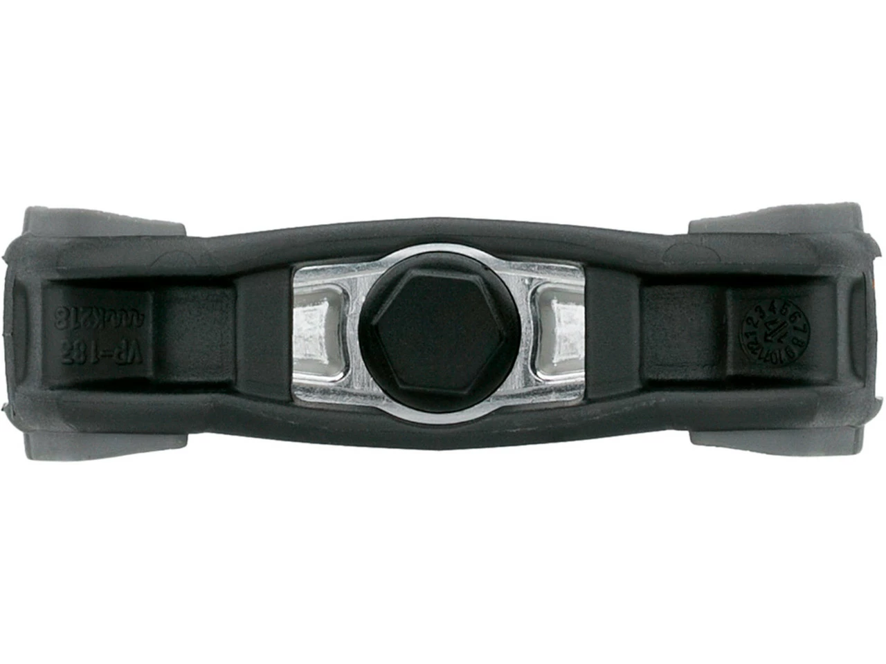 Contec CPI-036 Plattformpedale 5 Contec CPI-036 Plattformpedale – Bild 3