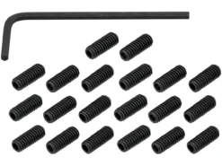 DMR Terror Ersatzpins