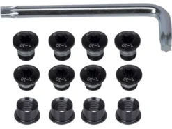 FSA Kettenblattschrauben 4-Arm