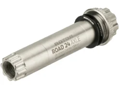 Rotor ALDHU 24 / VEGAST 24 Kurbelachse