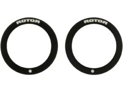 Rotor ALDHU 24 / VEGAST 24 Kurbelachse -Deutschland Glisse Vélo Verkaufs-Shop 232829