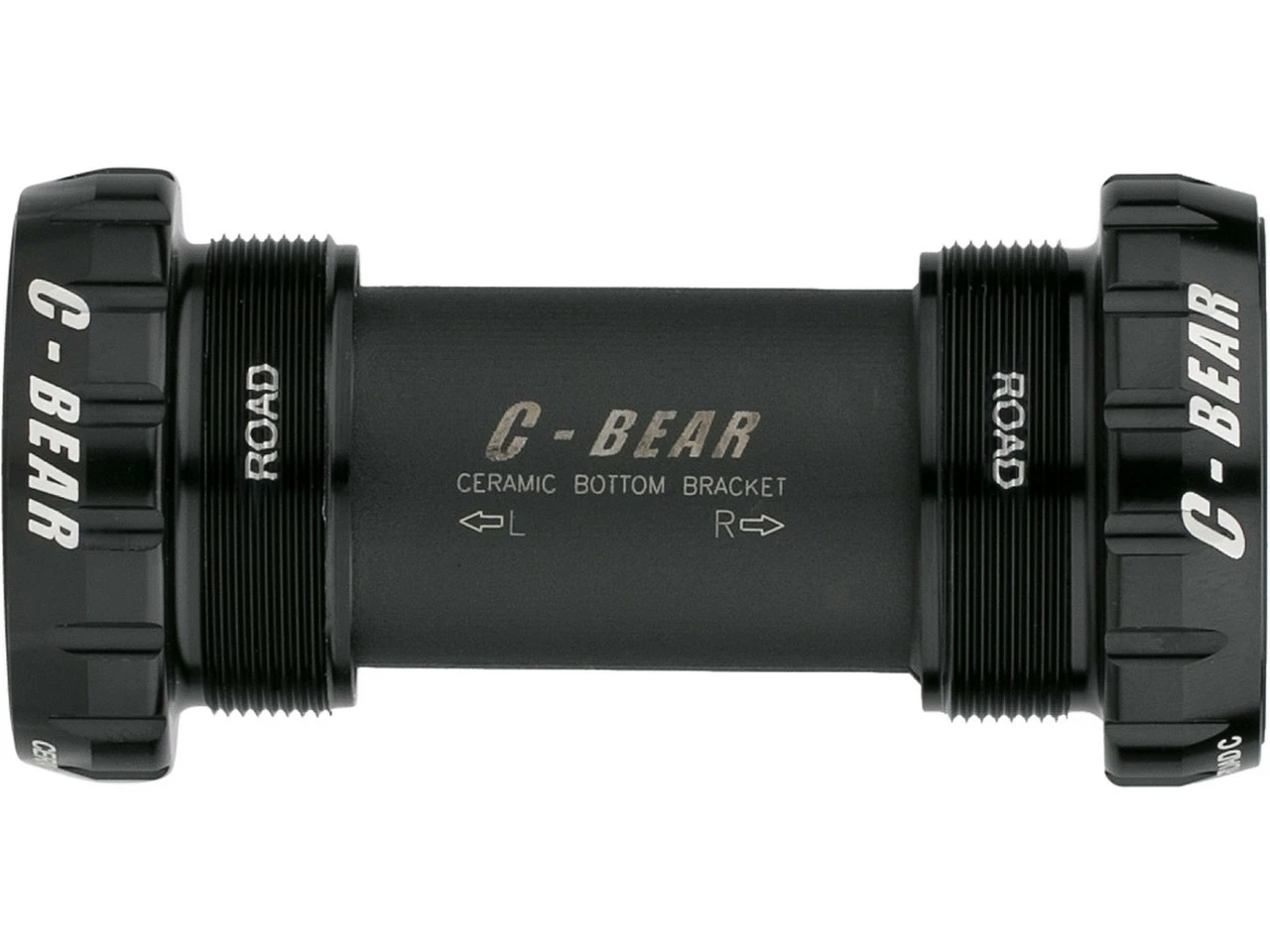 C-Bear BSA Shimano Cyclocross Innenlager 5 C-Bear BSA Shimano Cyclocross Innenlager – Bild 3