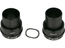 C-Bear PF30 SRAM GXP Race Innenlager 46 X 68 Mm -Deutschland Glisse Vélo Verkaufs-Shop 233420