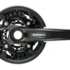 Shimano FC-MT500-3 Kurbelgarnitur Mit KSR -Deutschland Glisse Vélo Verkaufs-Shop 234248
