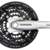 Shimano FC-T521 Kurbelgarnitur Octalink Mit KSR -Deutschland Glisse Vélo Verkaufs-Shop 234252