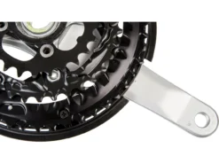 Shimano FC-T521 Kurbelgarnitur Octalink Mit KSR -Deutschland Glisse Vélo Verkaufs-Shop 234254