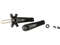 Shimano XT Kurbel FC-M8000-1 Hollowtech II 9 Shimano XT Kurbel FC-M8000-1 Hollowtech II -Deutschland Glisse Vélo Verkaufs-Shop 234271