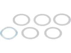 TRUVATIV Beilagscheibe Und Wellenscheibe Für SRAM BB30 Standard